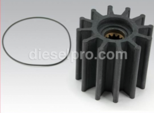 The Ultimate Guide to Sea Water Pump Impellers